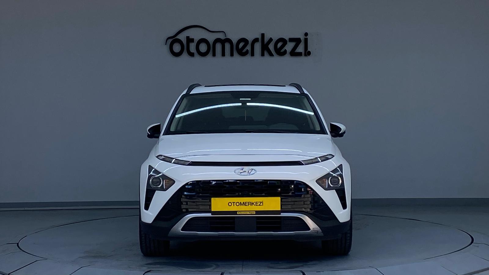 HYUNDAI BAYON 25